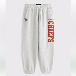Kansas City Chiefs Sweatpants for Sale.